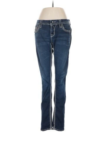 Rock Revival Jeans (view 1)