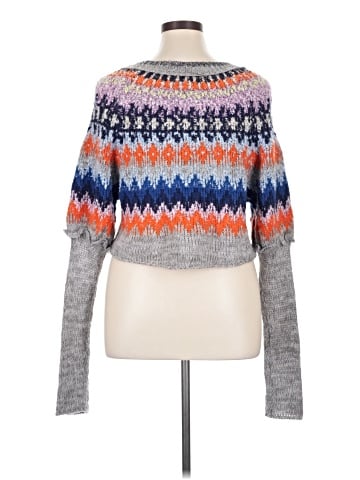 Free People Pullover Sweater (view 2)