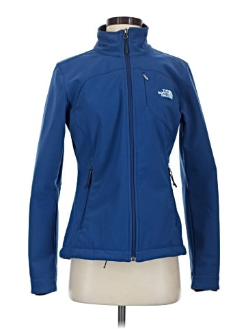 The North Face Track Jacket (view 1)