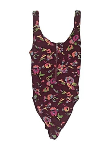 Obey Bodysuit (view 1)