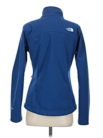 The North Face Track Jacket (view 2)