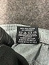 NBA Solid Gray Athletic Shorts Size M (baby) - photo 4