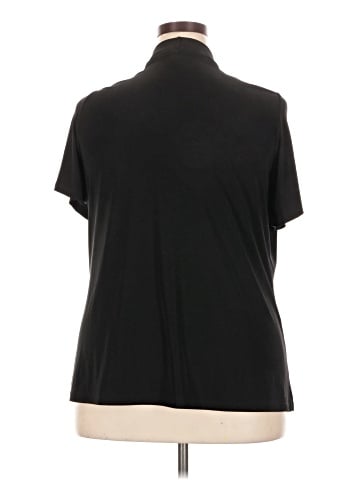 Lavish Short Sleeve T-Shirt (view 2)