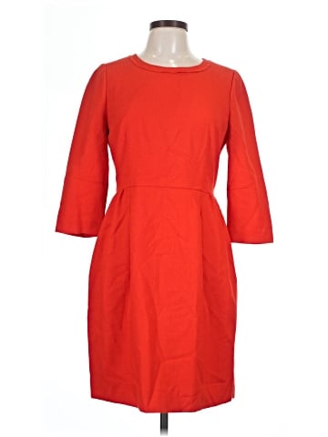 J.Crew Casual Dress (view 1)
