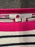 Boden Stripes Ivory Pullover Sweater Size M - photo 7