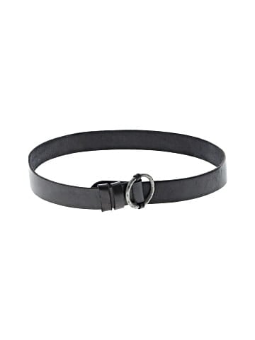 Lucky Brand Leather Belt (view 1)