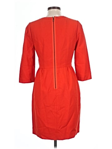 J.Crew Casual Dress (view 2)
