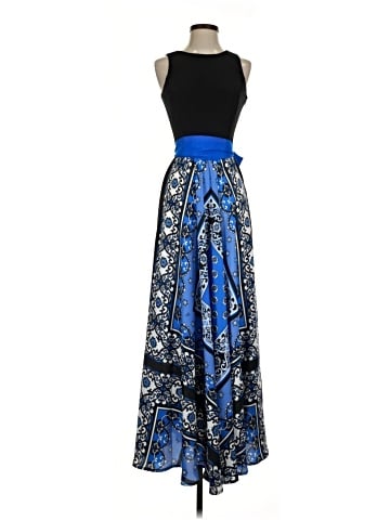 Eliza J Cocktail Dress (view 1)