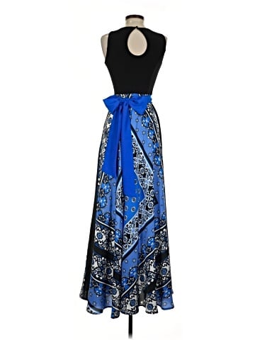 Eliza J Cocktail Dress (view 2)