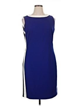 Lauren by Ralph Lauren Cocktail Dress (view 1)