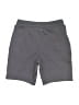 Under Armour 100% Polyester Gray Athletic Shorts Size M (youth) - photo 2