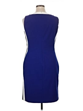 Lauren by Ralph Lauren Cocktail Dress (view 2)