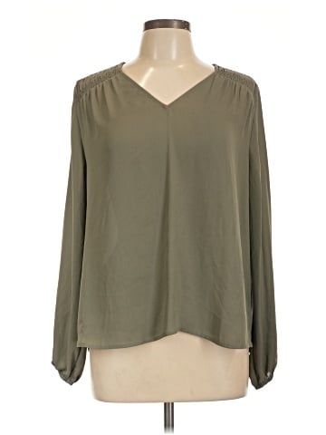 Daniel Rainn Long Sleeve T-Shirt (view 1)