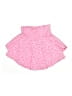 Zara 100% Polyester Hearts Pink Skort Size 6 - 7 - photo 1