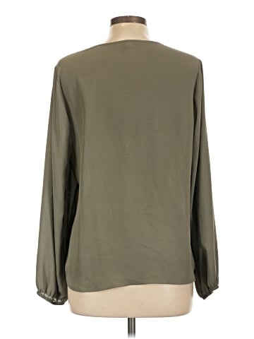 Daniel Rainn Long Sleeve T-Shirt (view 2)