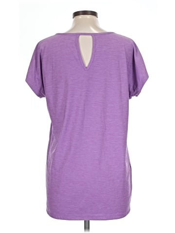 Tuff Athletics Short Sleeve T-Shirt (view 2)