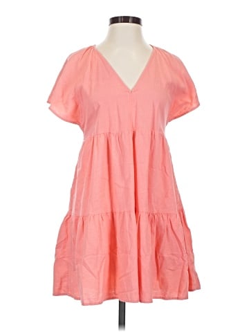Universal Thread Casual Dress (view 1)