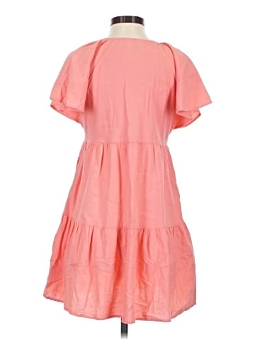 Universal Thread Casual Dress (view 2)