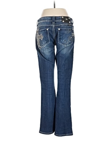 Miss Me Jeans (view 2)