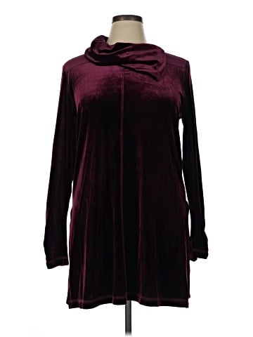 Sno Skins Casual Dress (view 1)