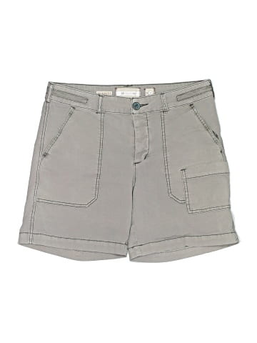 Hei Hei Khaki Shorts (view 1)