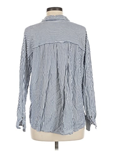 Splendid Long Sleeve Button-Down Shirt (view 2)