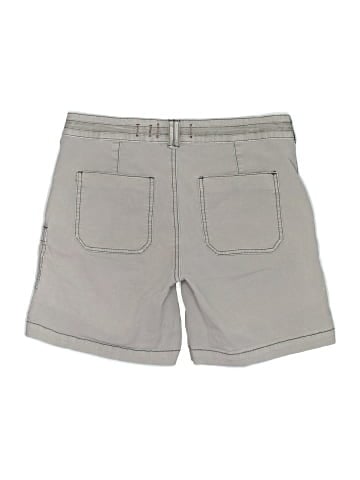 Hei Hei Khaki Shorts (view 2)