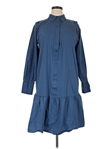 Zara Casual Dress (view 1)