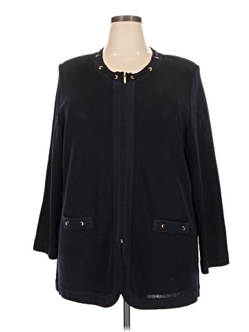misook Cardigan (view 1)