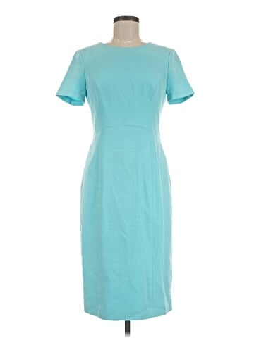 Black Halo Casual Dress (view 1)