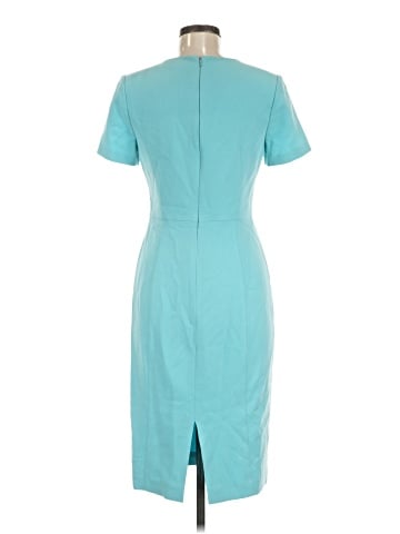 Black Halo Casual Dress (view 2)