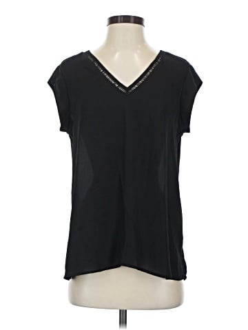 DR2 Short Sleeve Top (view 1)