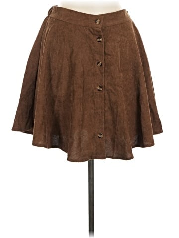 Unbranded Casual Skirt (view 1)