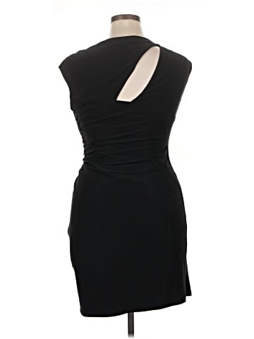 Lauren by Ralph Lauren Cocktail Dress (view 2)