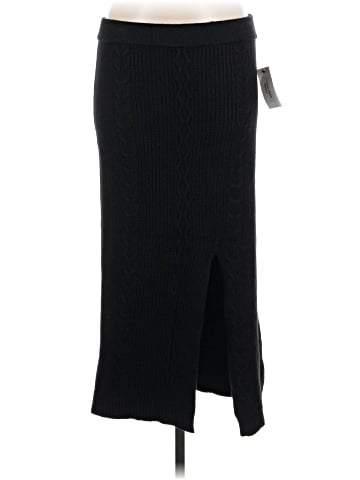 CALVIN KLEIN JEANS Casual Skirt (view 1)