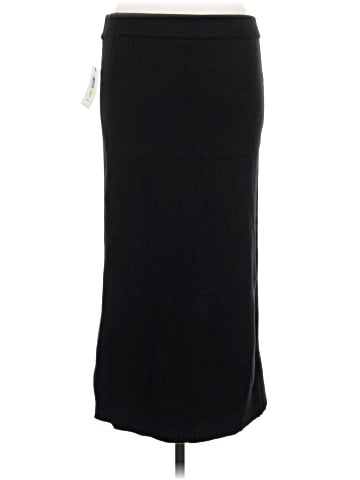 CALVIN KLEIN JEANS Casual Skirt (view 2)