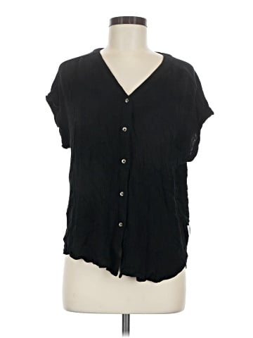 Orvis Short Sleeve Blouse (view 1)
