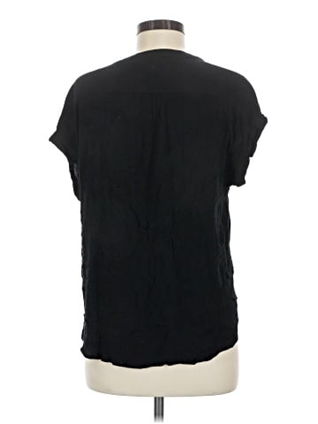 Orvis Short Sleeve Blouse (view 2)