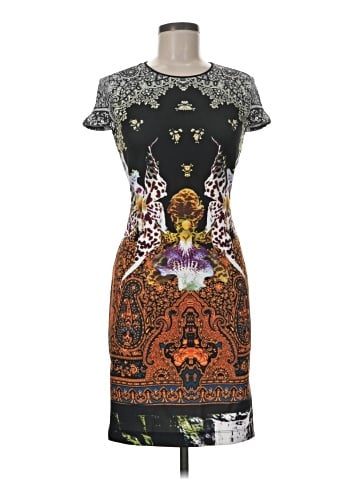 Clover Canyon Cocktail Dress (view 1)