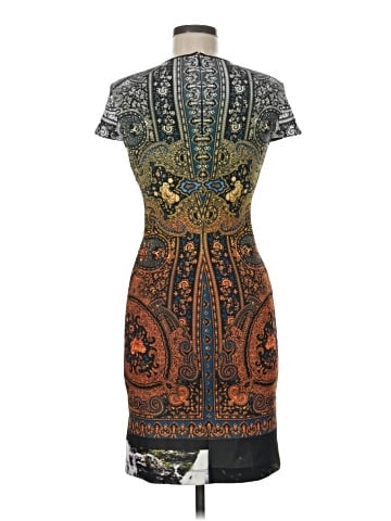 Clover Canyon Cocktail Dress (view 2)