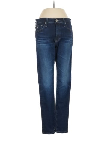 Adriano Goldschmied Jeans (view 1)
