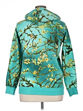 Excusively for Signals Zip Up Hoodie (view 2)