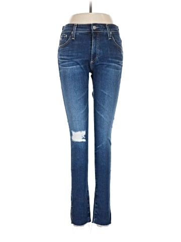 Adriano Goldschmied Jeans (view 1)