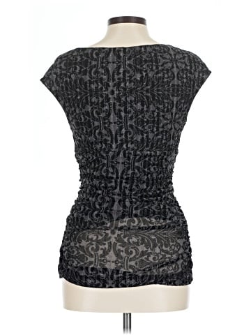 Express Sleeveless Blouse (view 2)