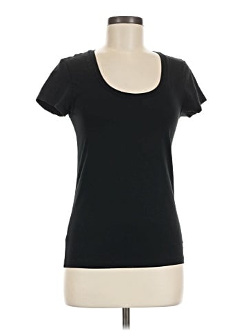 Theory Short Sleeve Top (view 1)