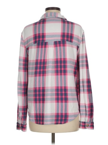 C&C California Long Sleeve Blouse (view 2)