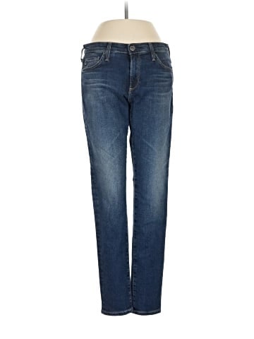 Adriano Goldschmied Jeans (view 1)