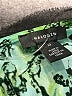 Halogen 100% Polyester Green Sleeveless Blouse Size XL - photo 7
