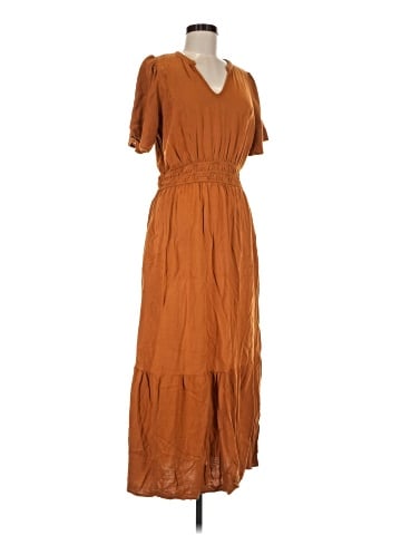 Knox Rose Casual Dress (view 1)
