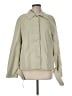 Bagatelle Solid Green Jacket Size M - photo 1